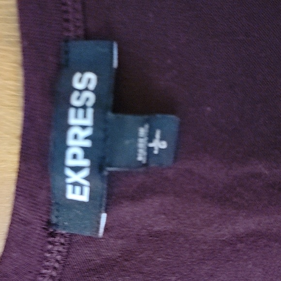 Express top - Picture 2 of 4